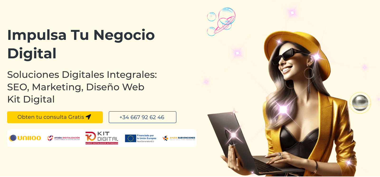 Killer Web Marketing SEO y Desarrollo SL